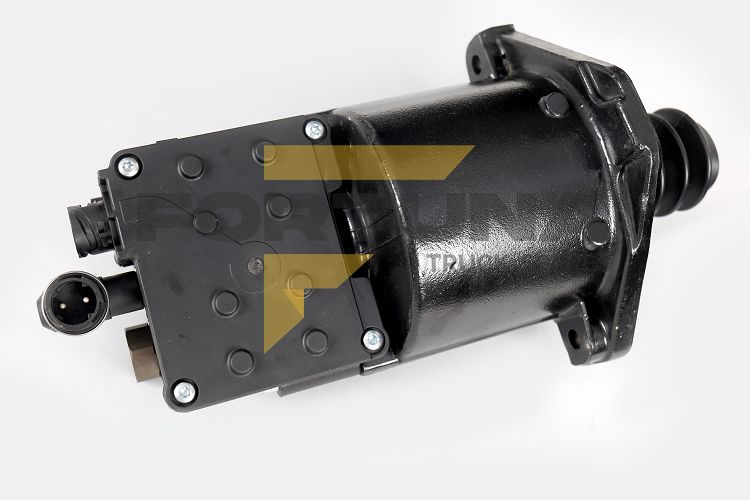 Imagem adicional do produto SERVO EMBREAGEM MB AXOR/ACTROS (AUTOMATICO) - Cód: FAP-11098